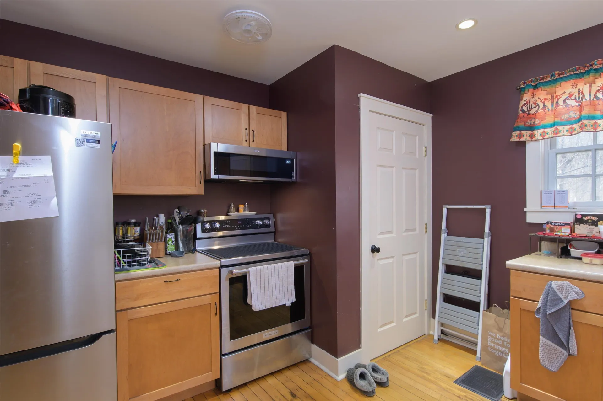 15 Grove Street Springfield VT 05156