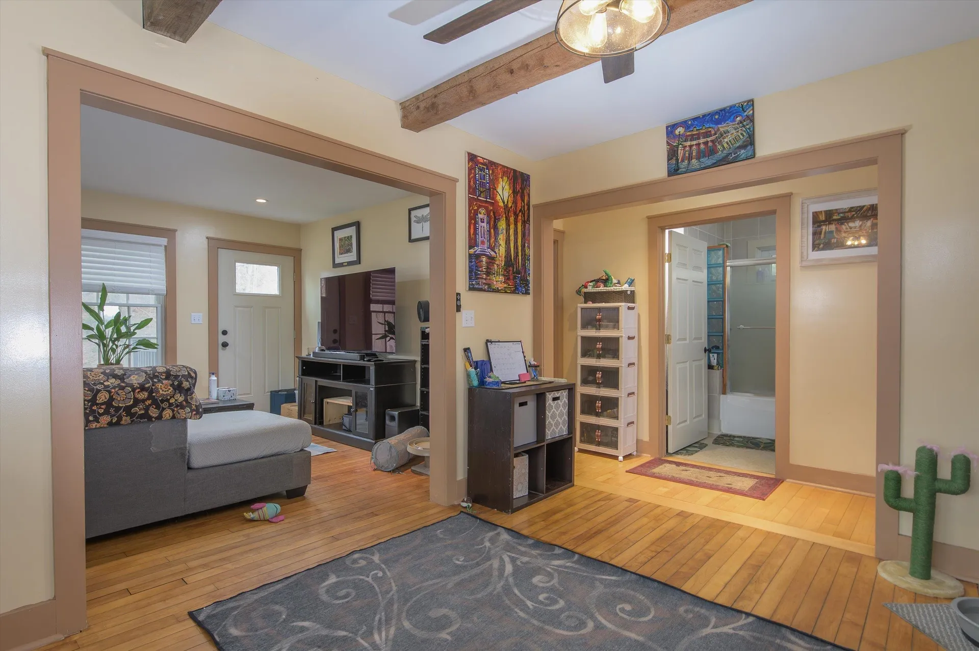 15 Grove Street Springfield VT 05156
