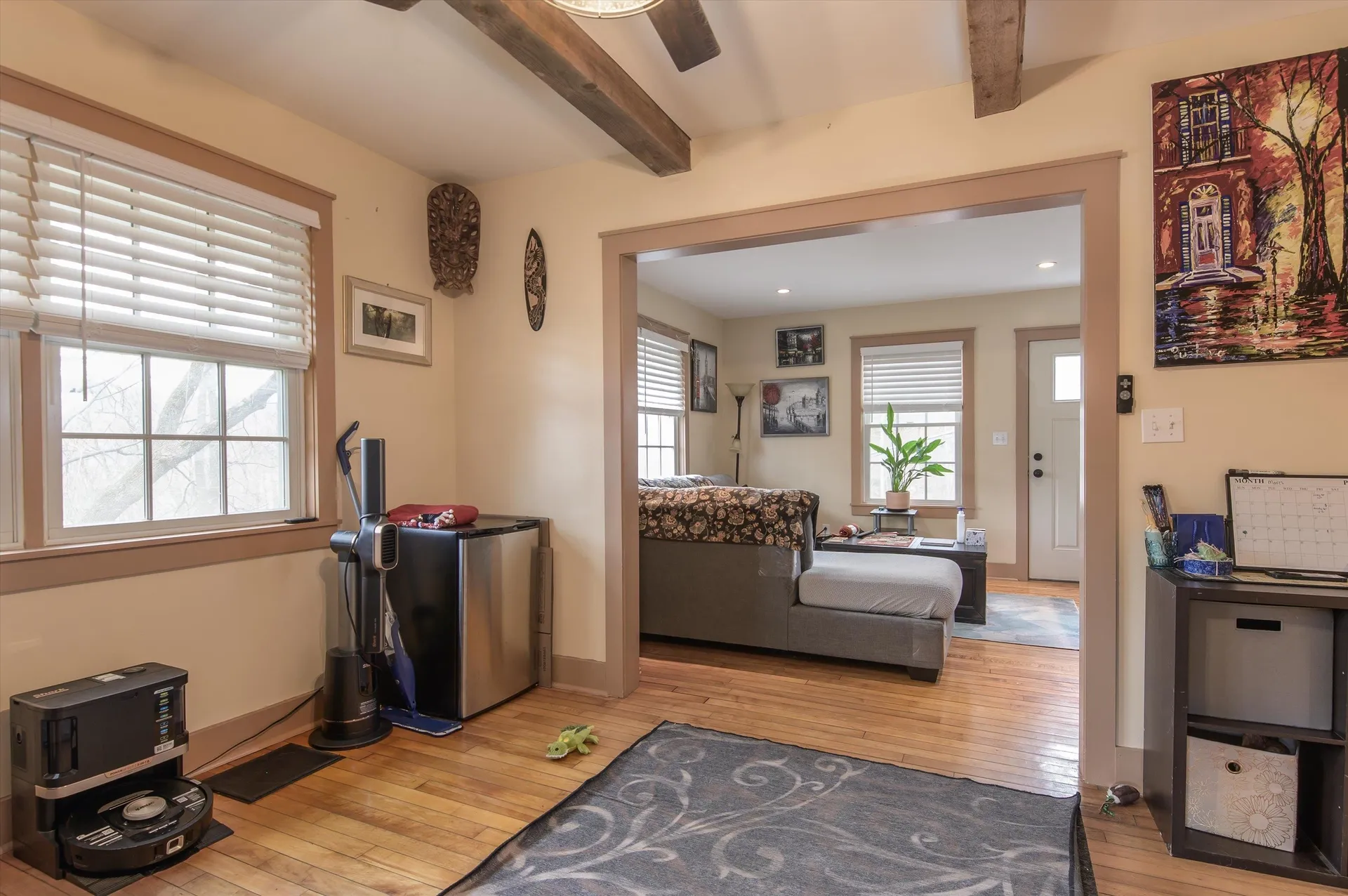 15 Grove Street Springfield VT 05156