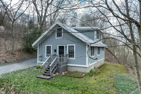 15 Grove Street Springfield VT 05156