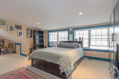 15 Grove Street Springfield VT 05156