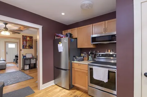 15 Grove Street Springfield VT 05156