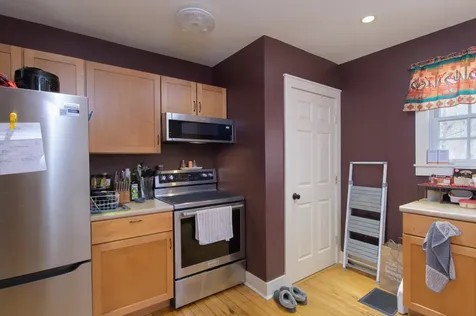 15 Grove Street Springfield VT 05156