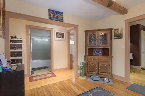 15 Grove Street Springfield VT 05156