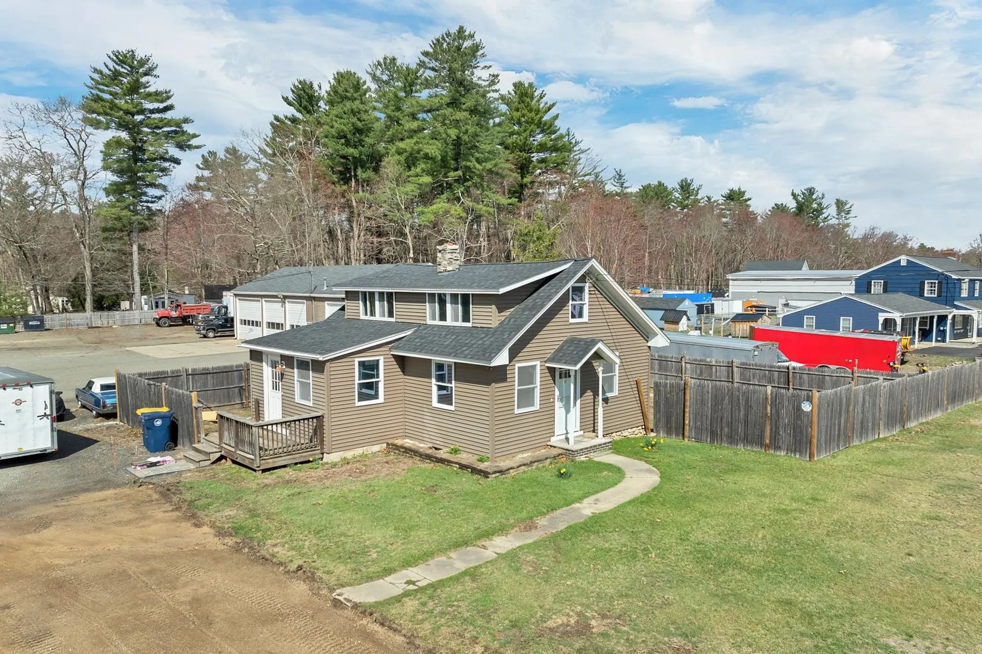 14 Danville Road Plaistow NH 03865