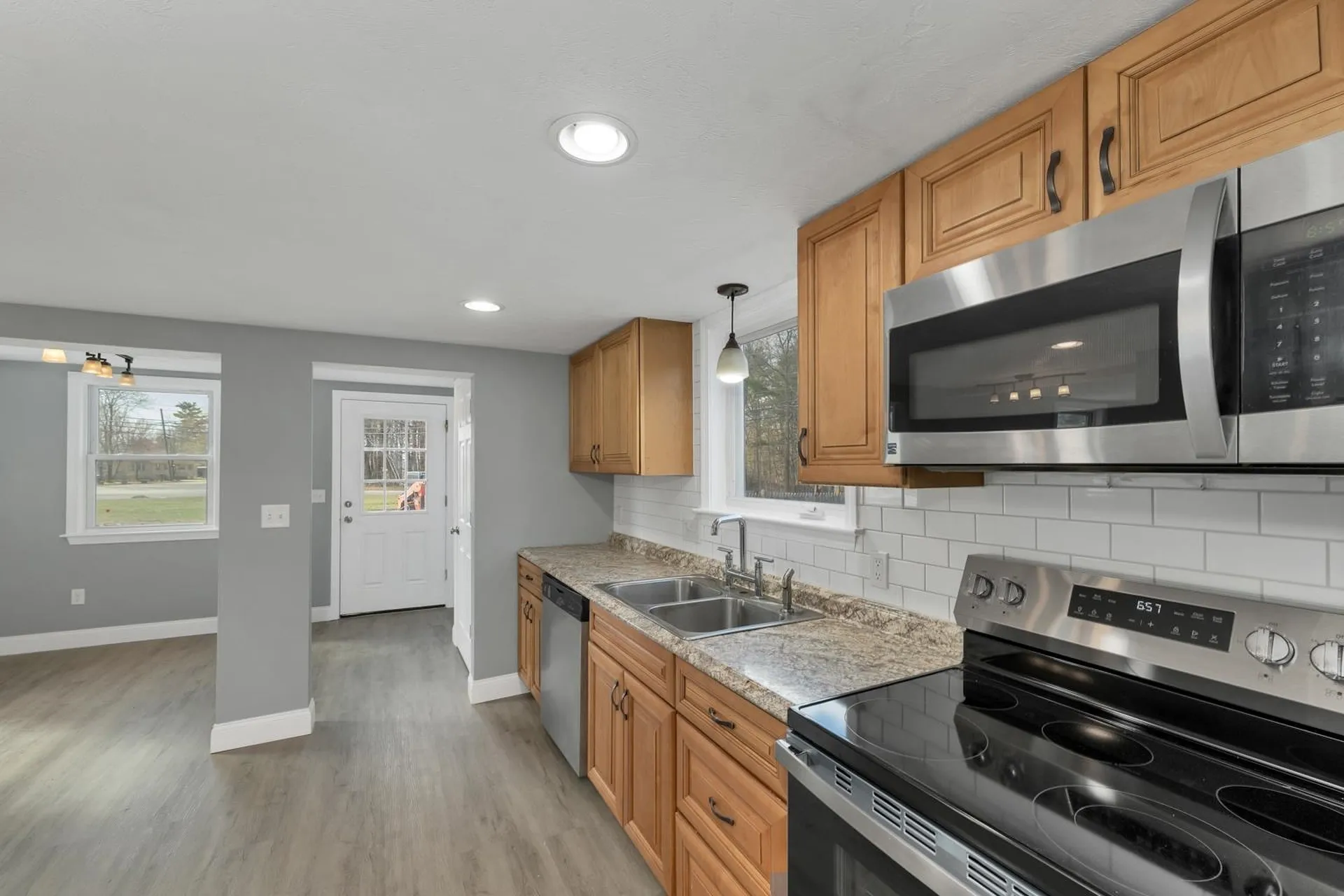 14 Danville Road Plaistow NH 03865