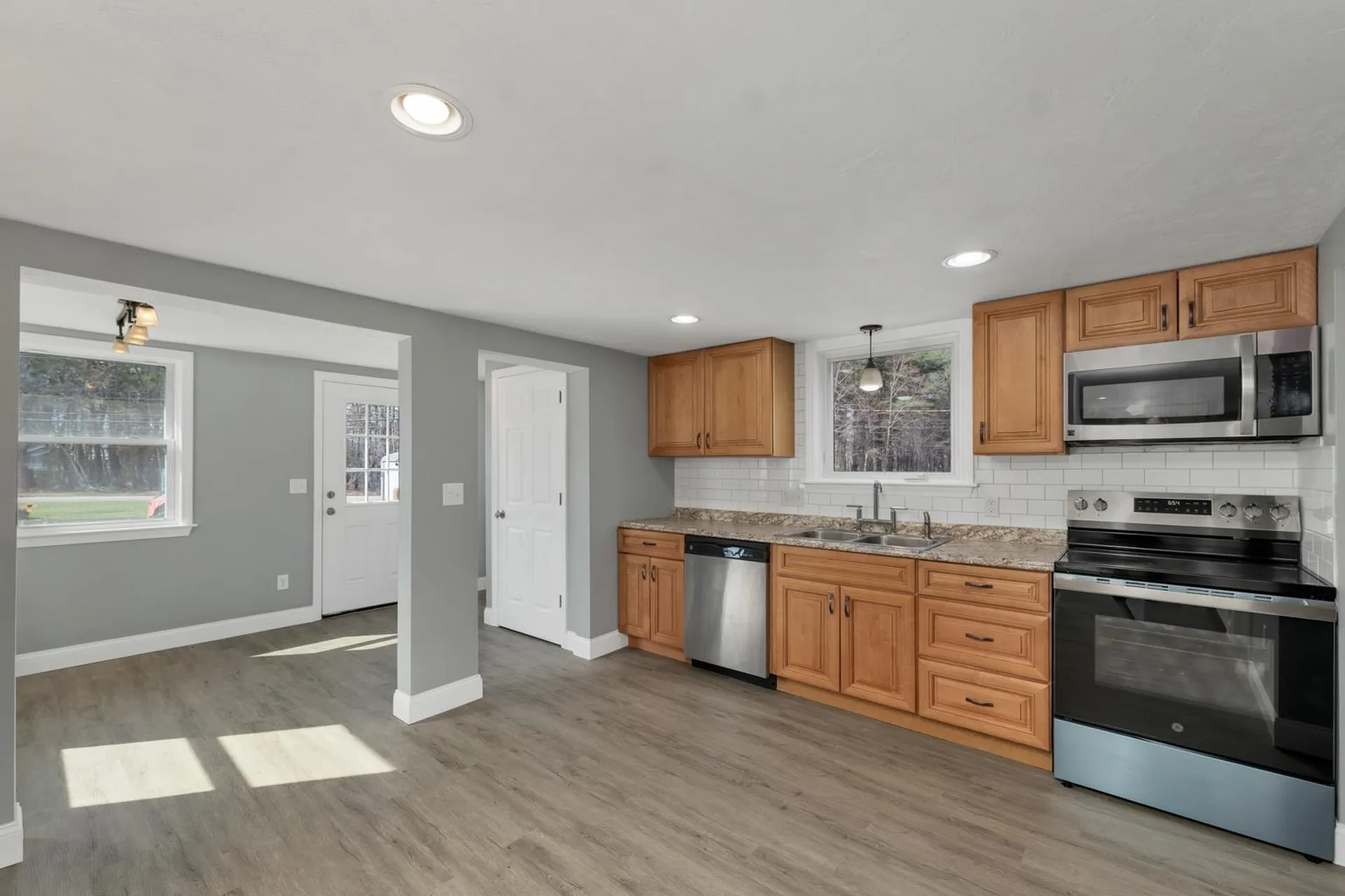 14 Danville Road Plaistow NH 03865