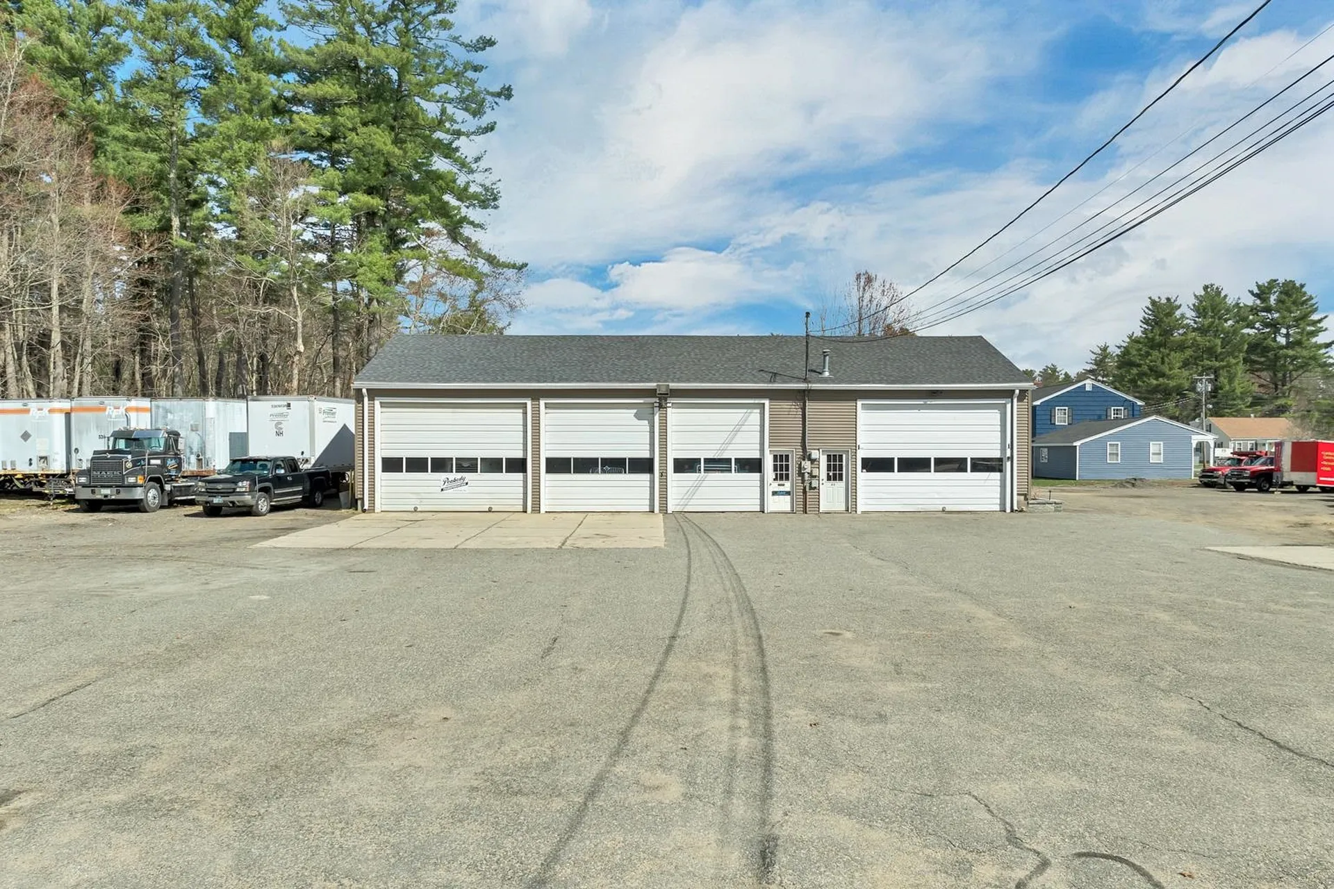 14 Danville Road Plaistow NH 03865