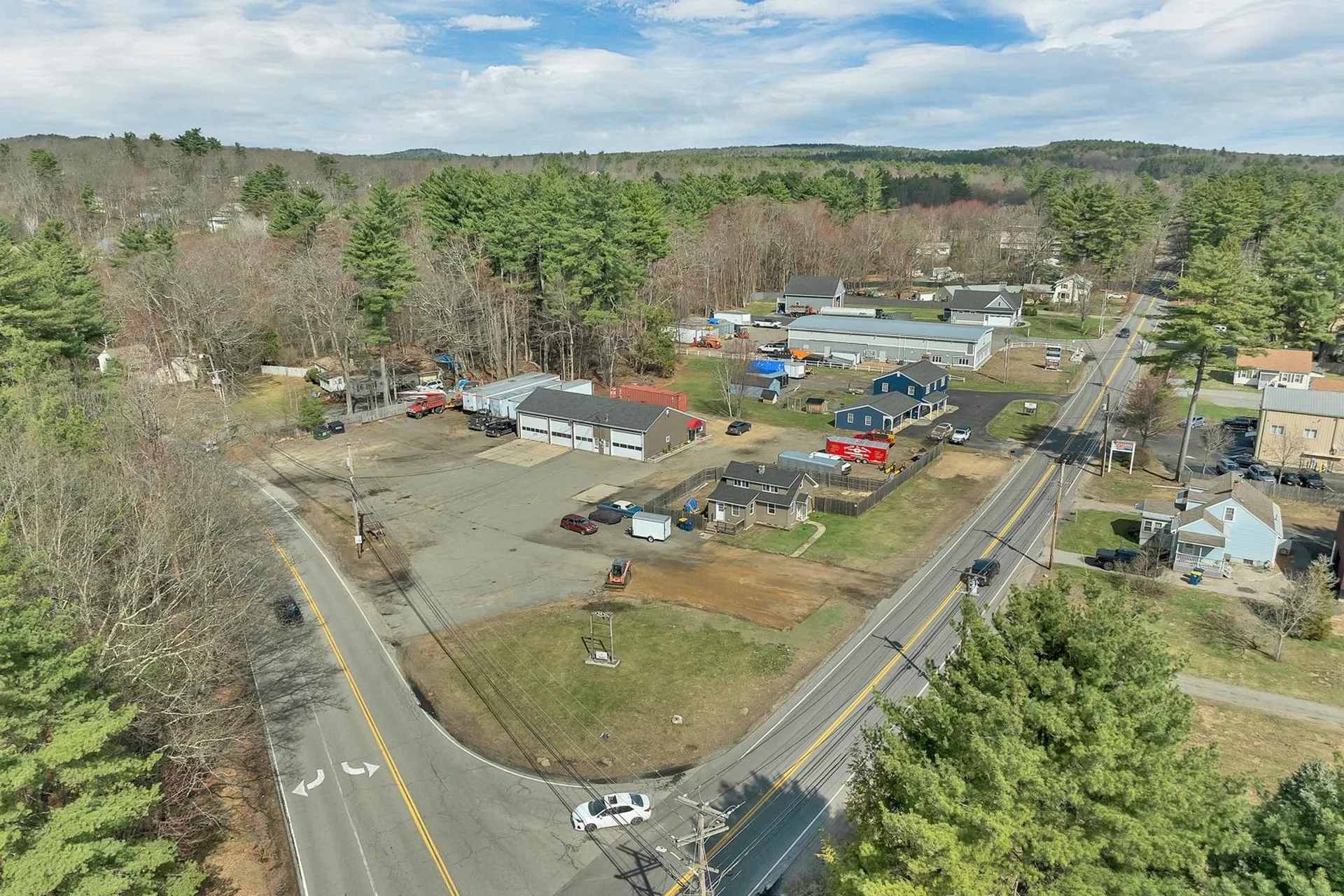 14 Danville Road Plaistow NH 03865