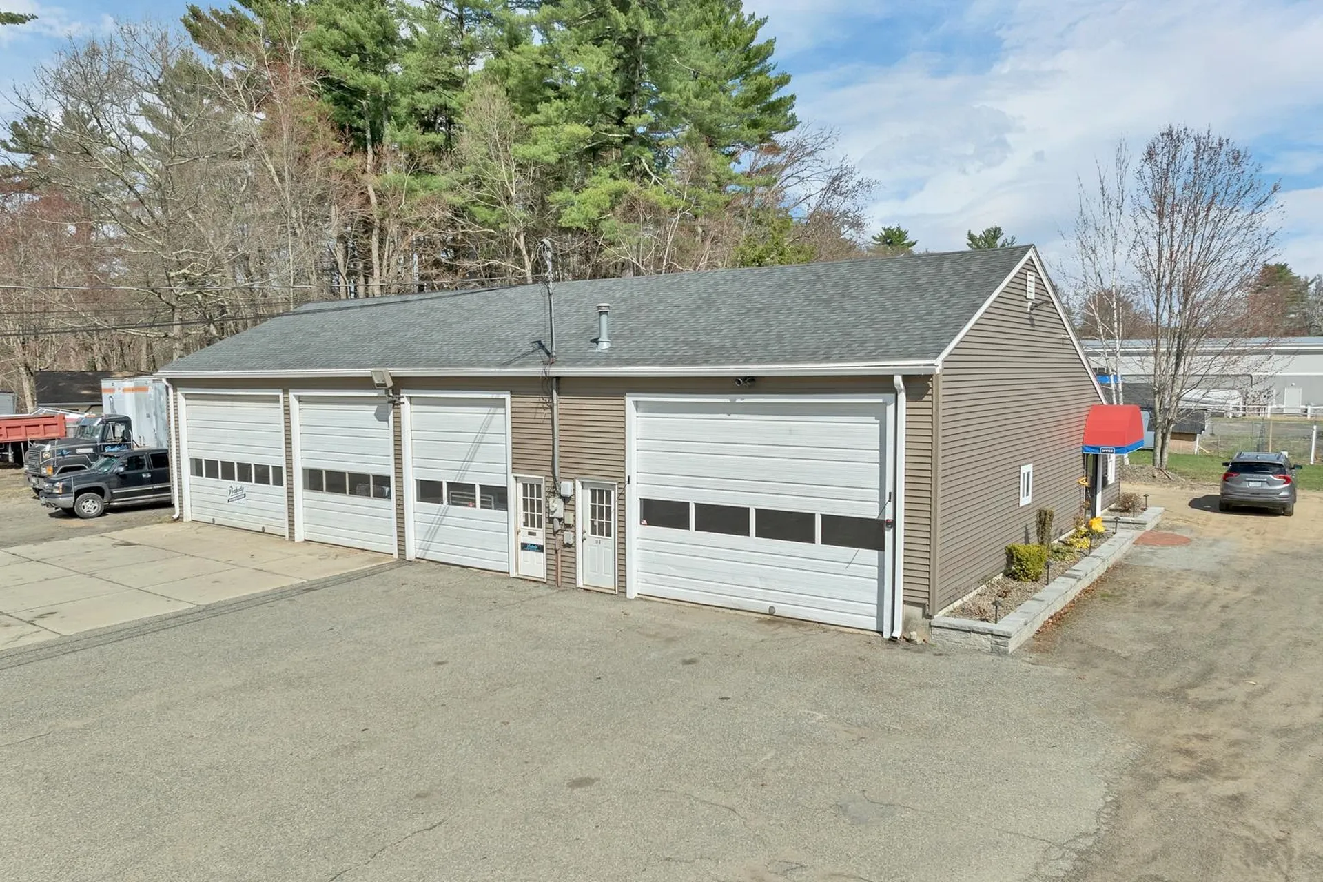 14 Danville Road Plaistow NH 03865