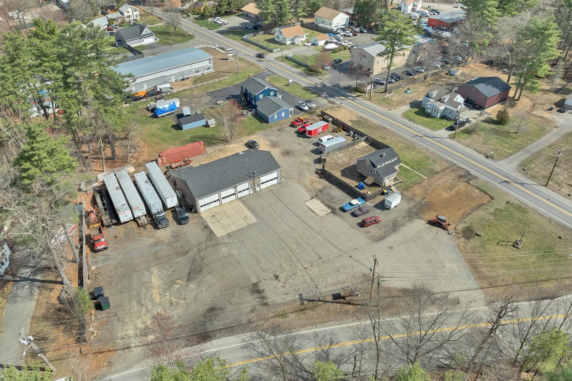 14 Danville Road Plaistow NH 03865