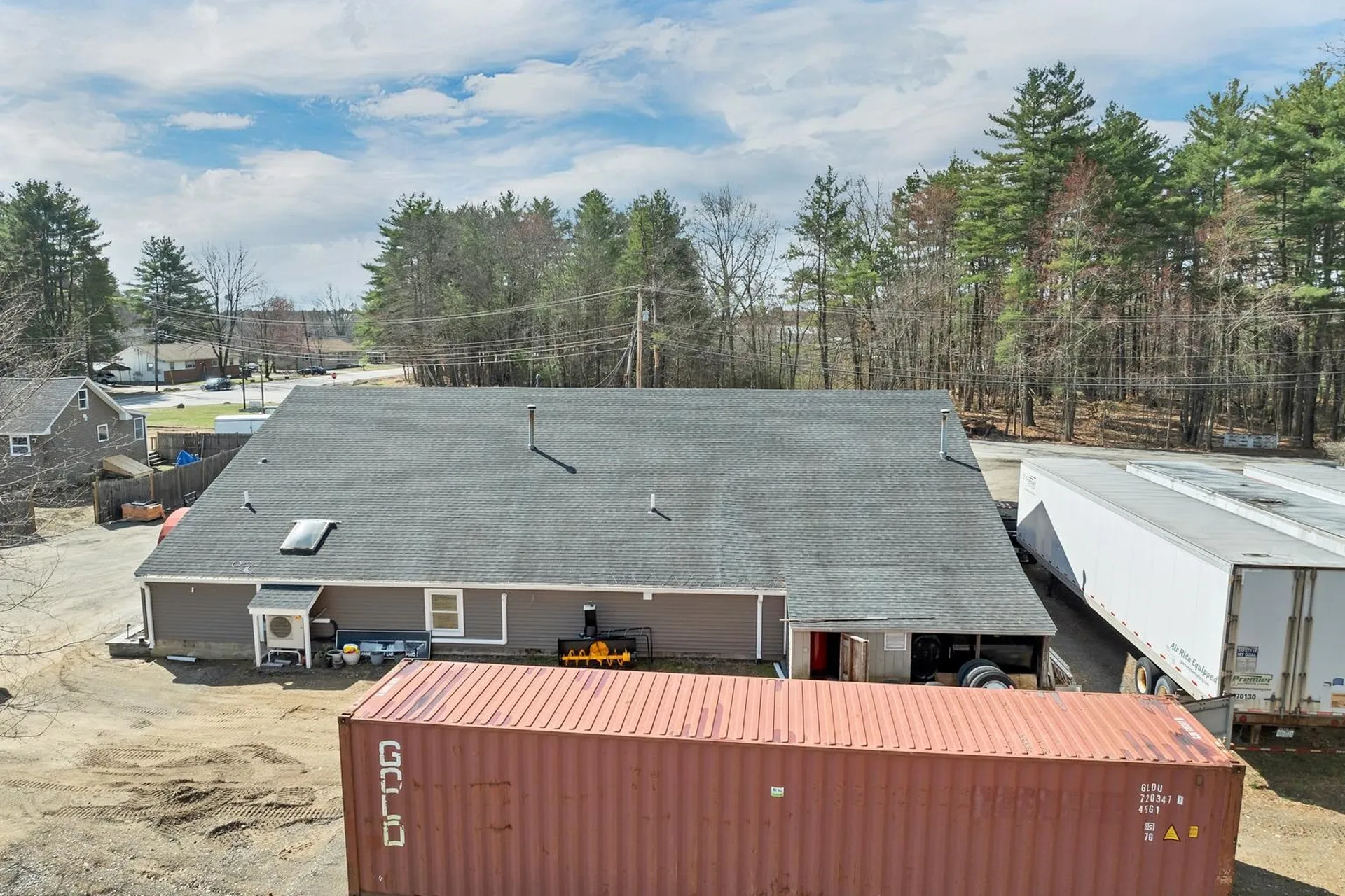 14 Danville Road Plaistow NH 03865