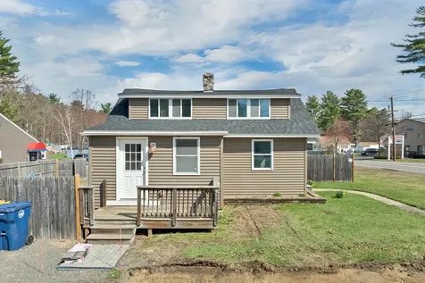 14 Danville Road Plaistow NH 03865