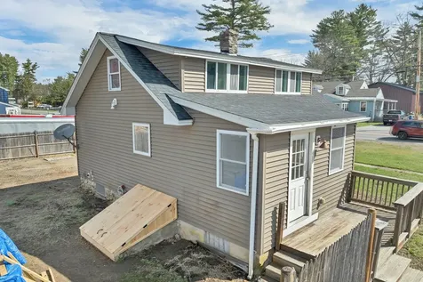 14 Danville Road Plaistow NH 03865
