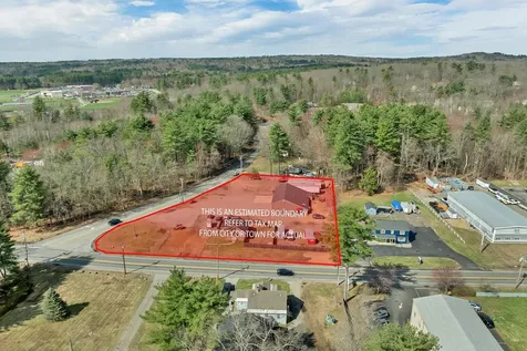 14 Danville Road Plaistow NH 03865