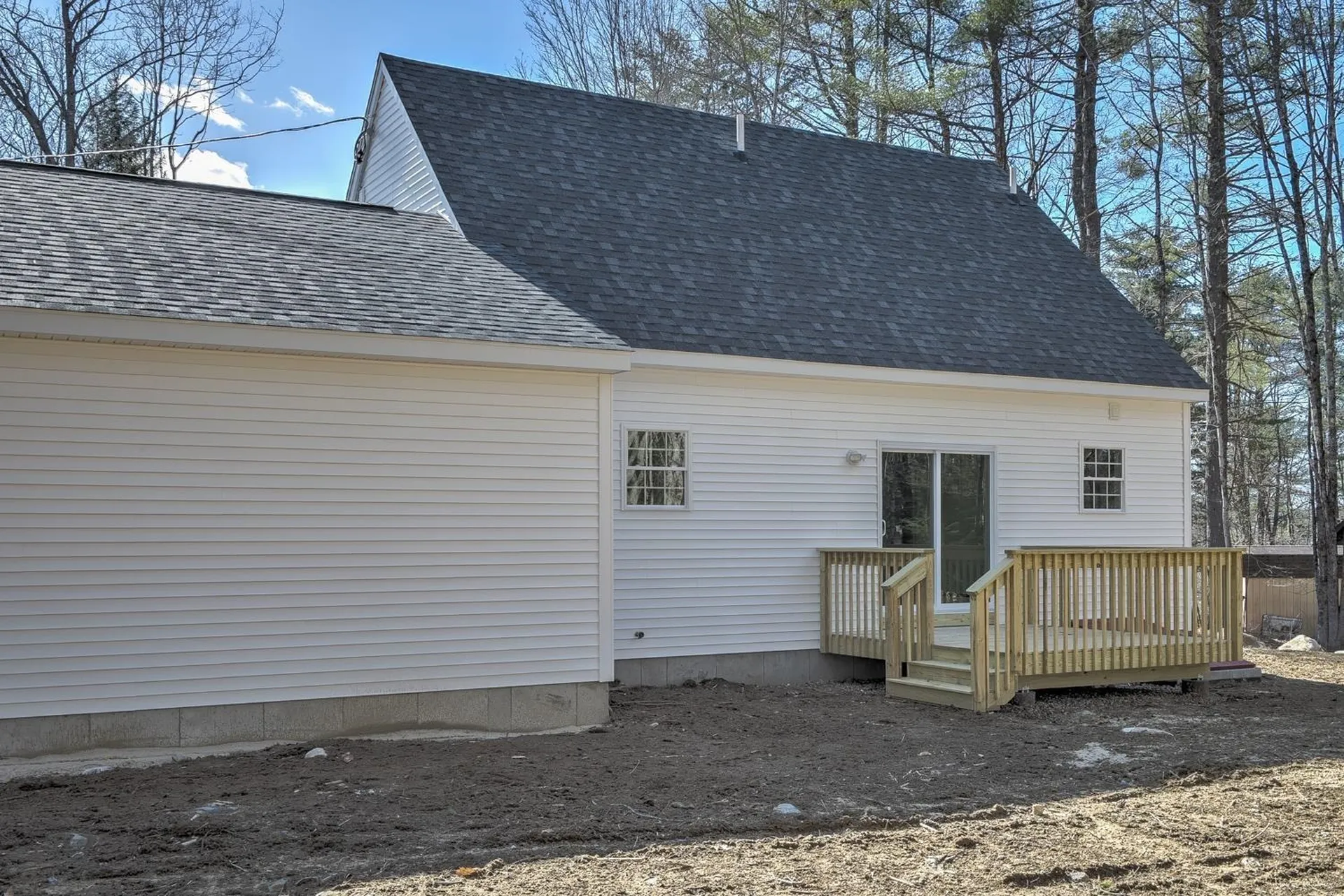 5 Asheley Avenue Hinsdale NH 03451