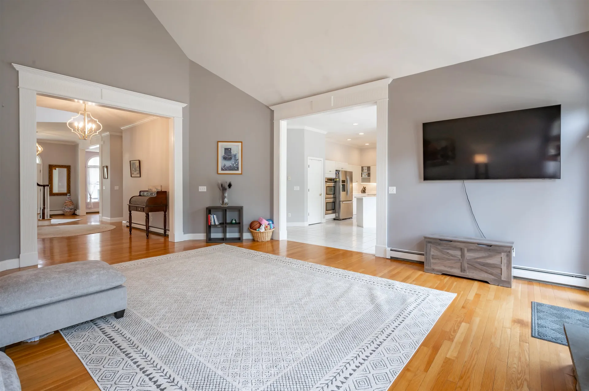 3 Foxberry Drive New Boston NH 03070