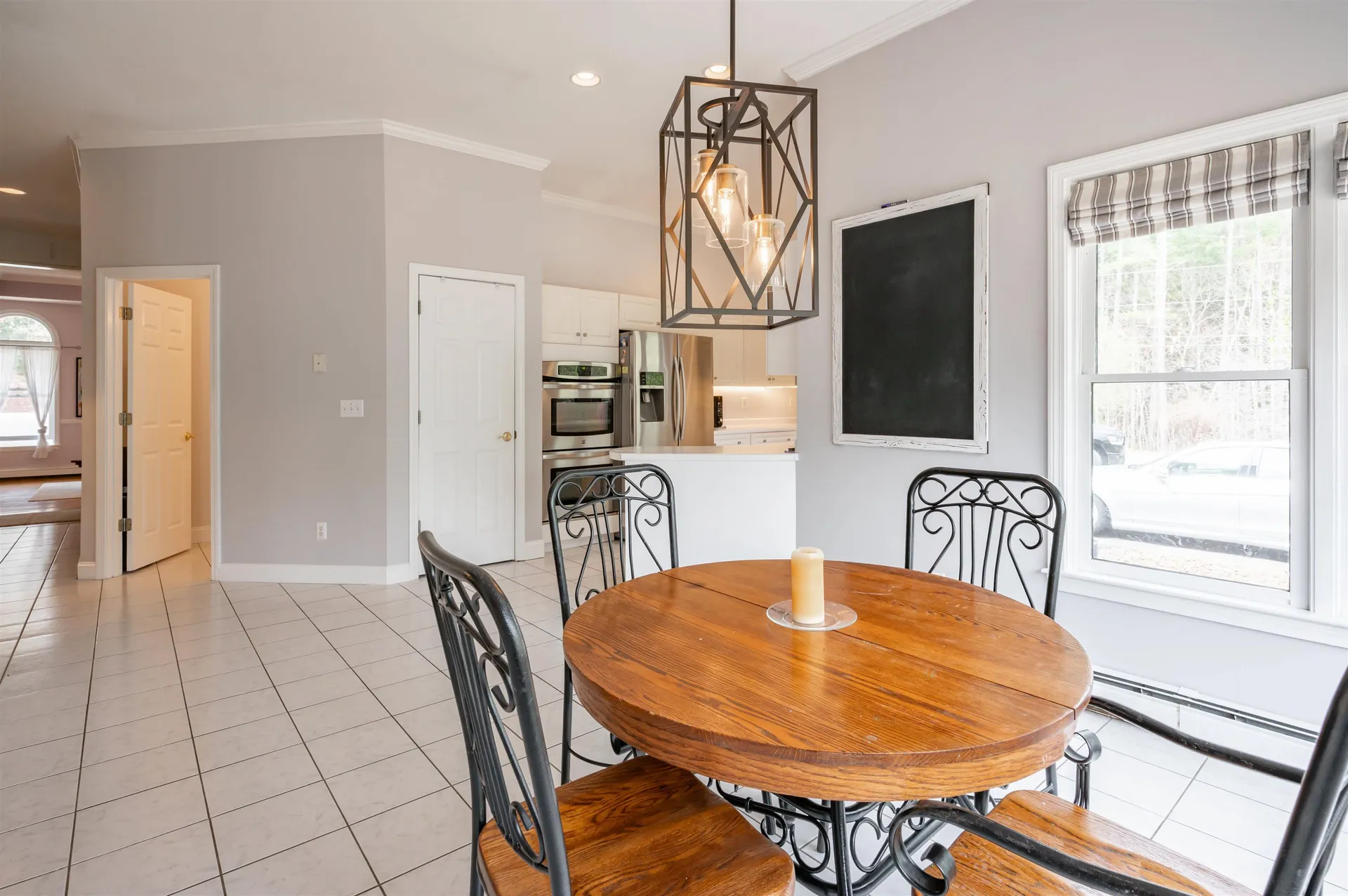 3 Foxberry Drive New Boston NH 03070