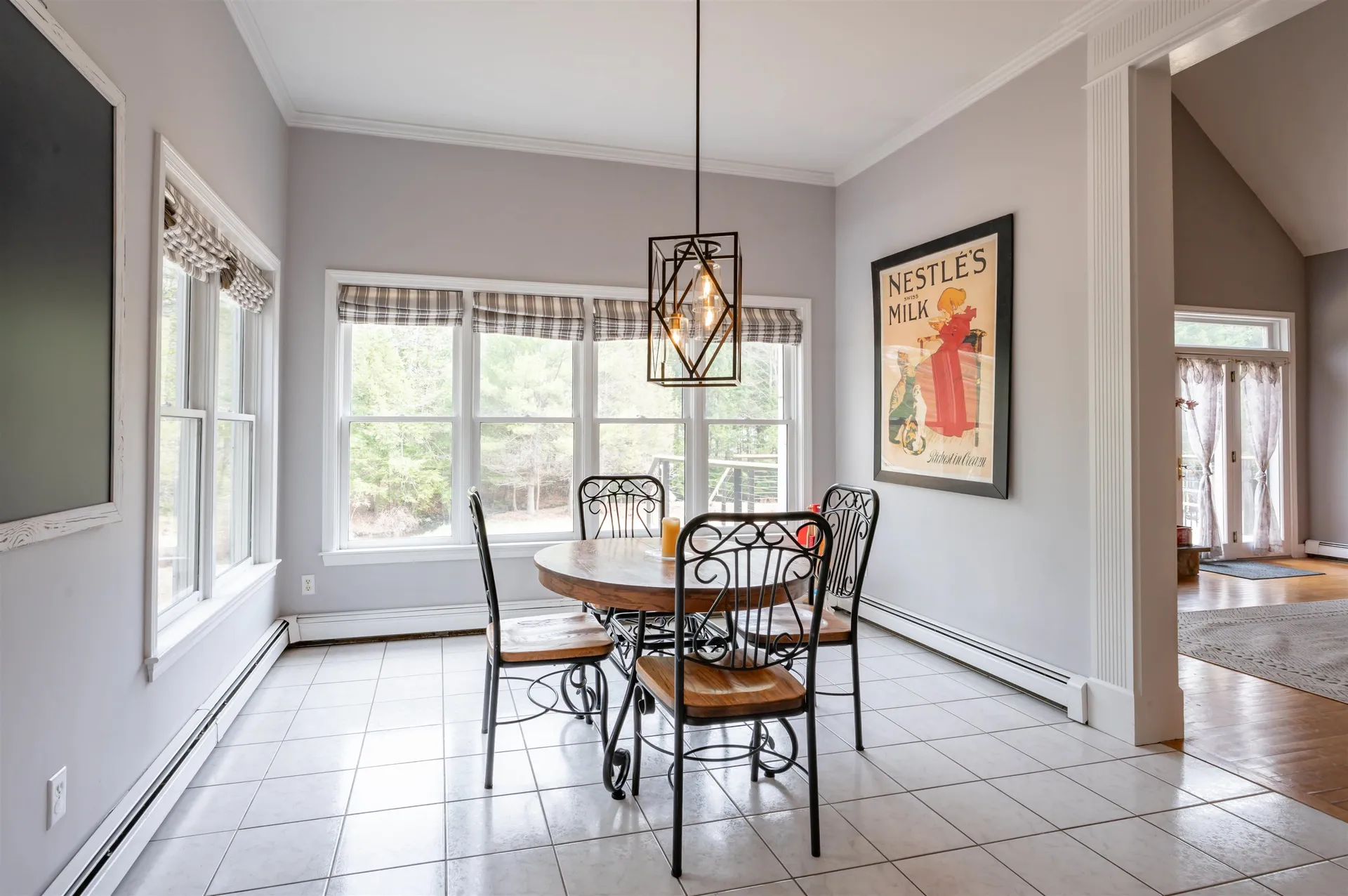 3 Foxberry Drive New Boston NH 03070