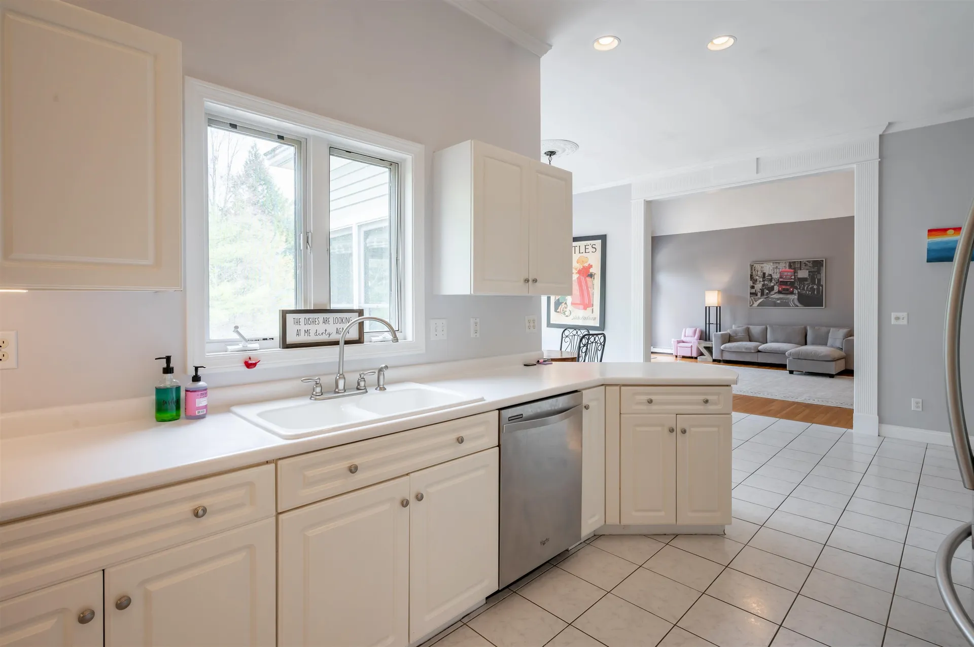 3 Foxberry Drive New Boston NH 03070