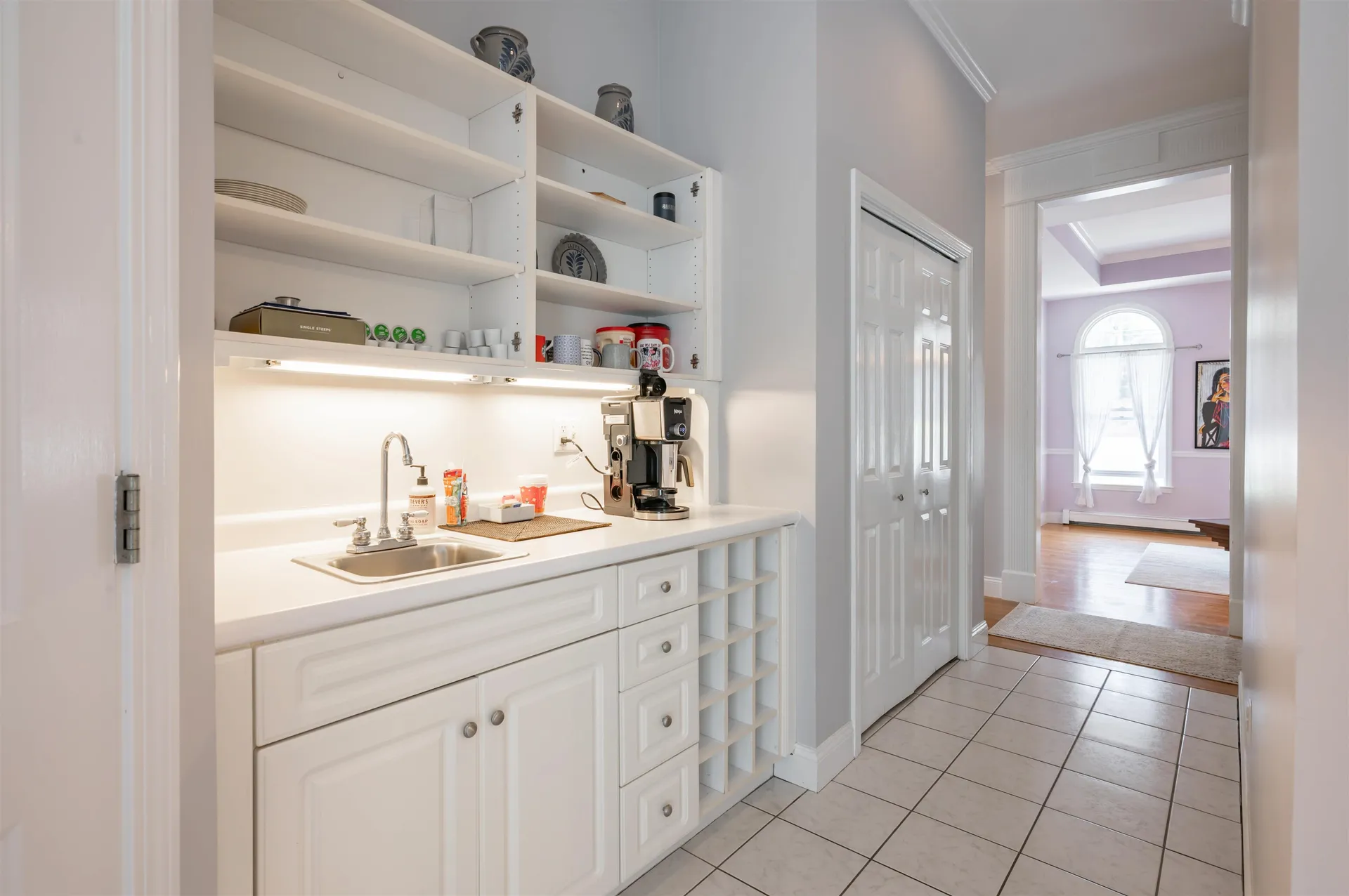 3 Foxberry Drive New Boston NH 03070