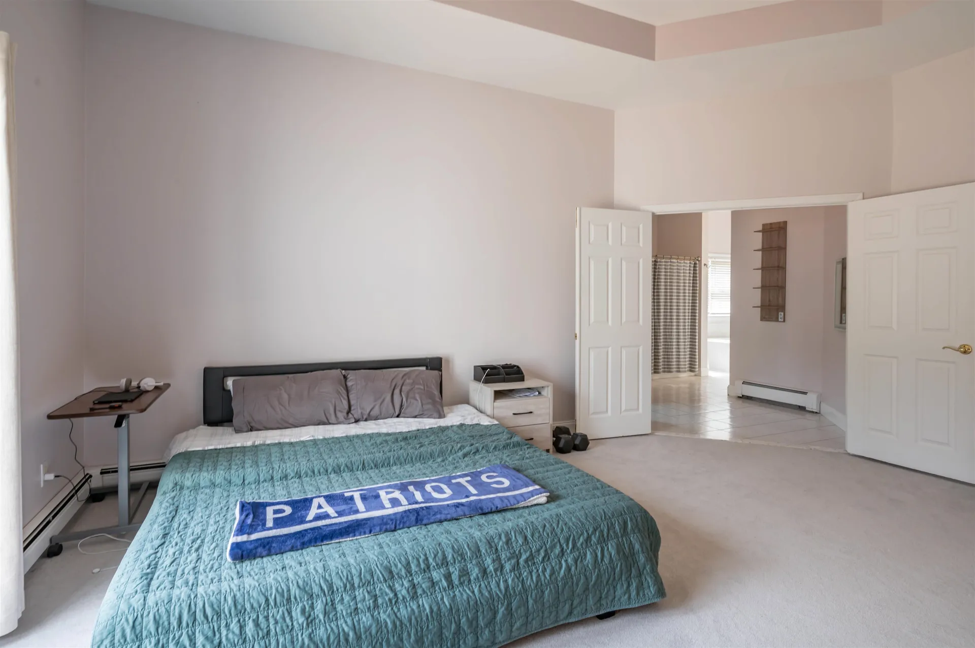 3 Foxberry Drive New Boston NH 03070