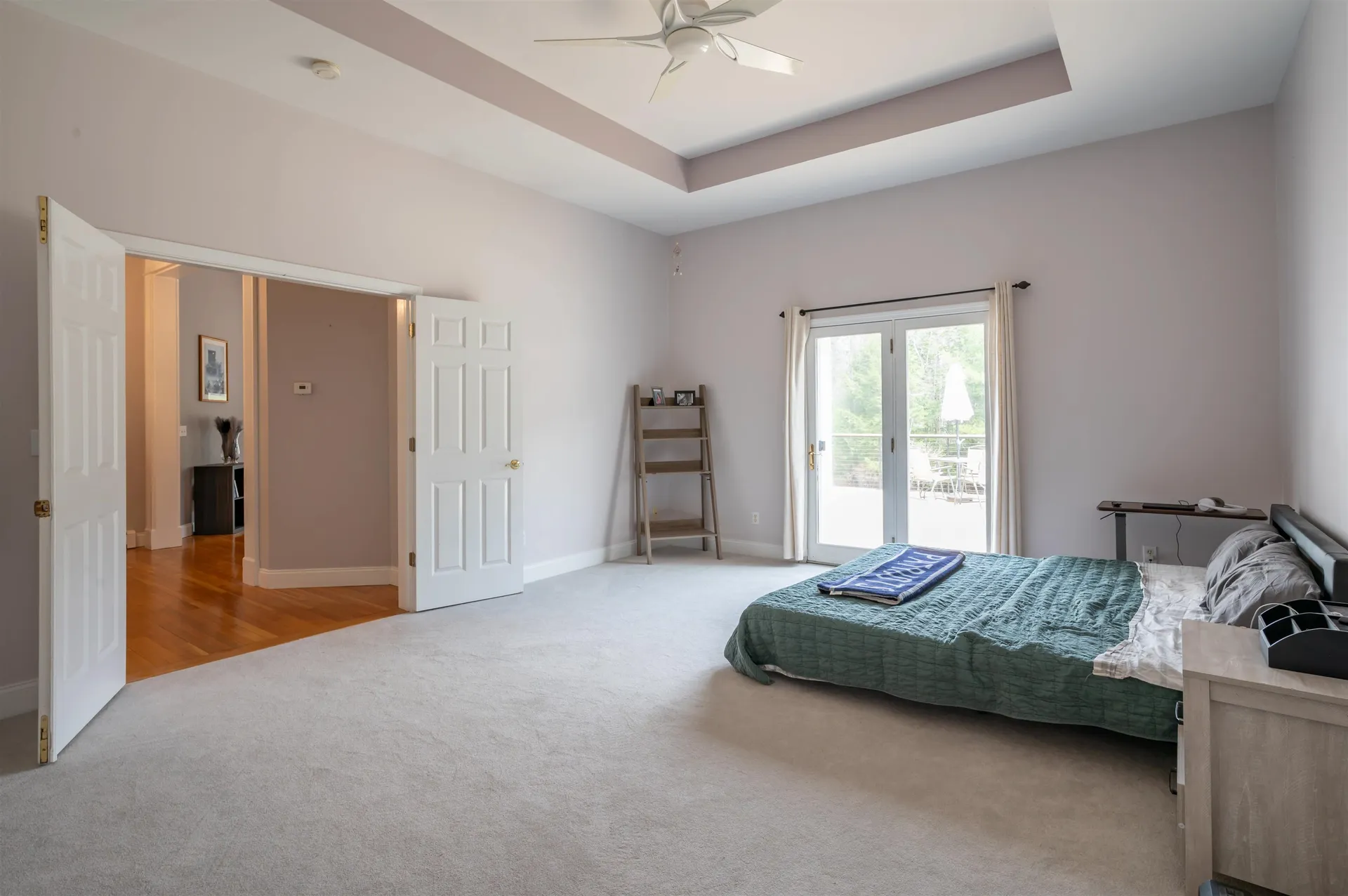 3 Foxberry Drive New Boston NH 03070