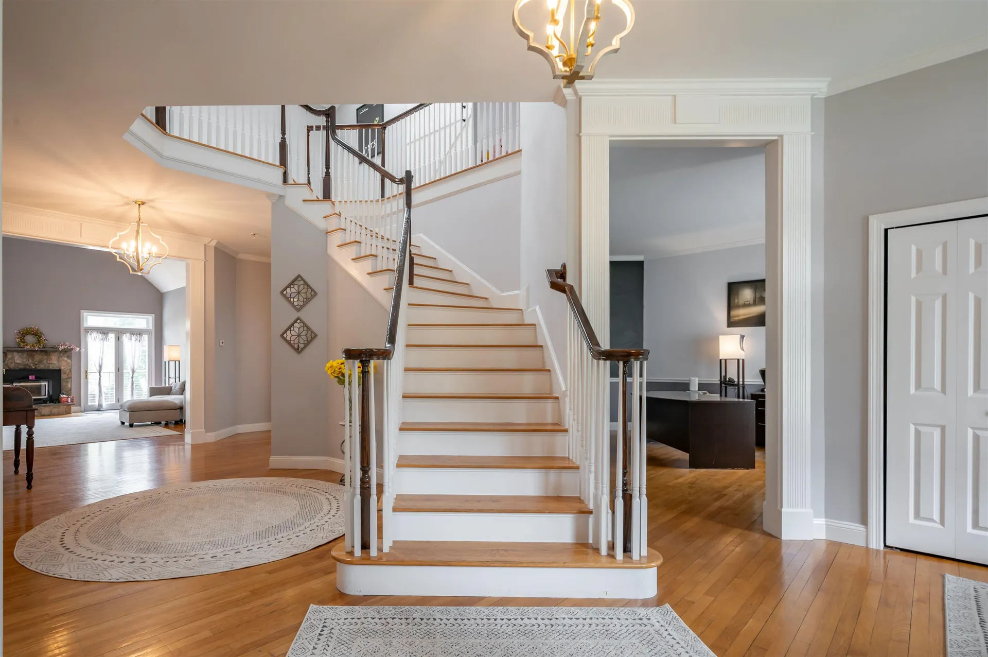 3 Foxberry Drive New Boston NH 03070