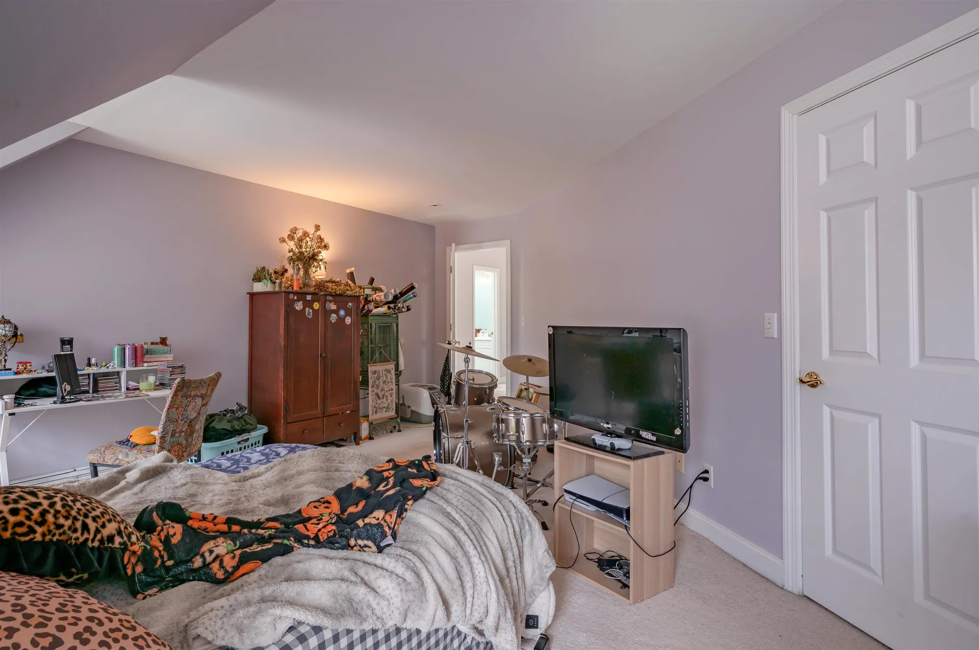 3 Foxberry Drive New Boston NH 03070