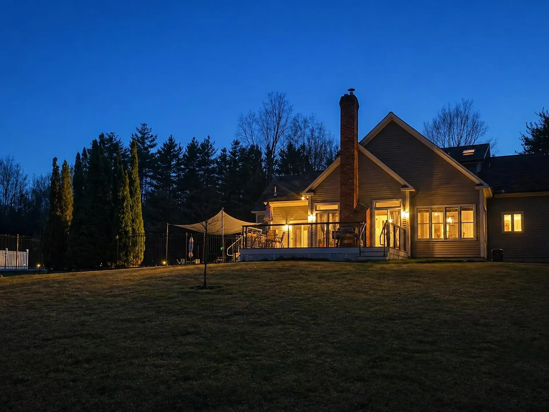 3 Foxberry Drive New Boston NH 03070