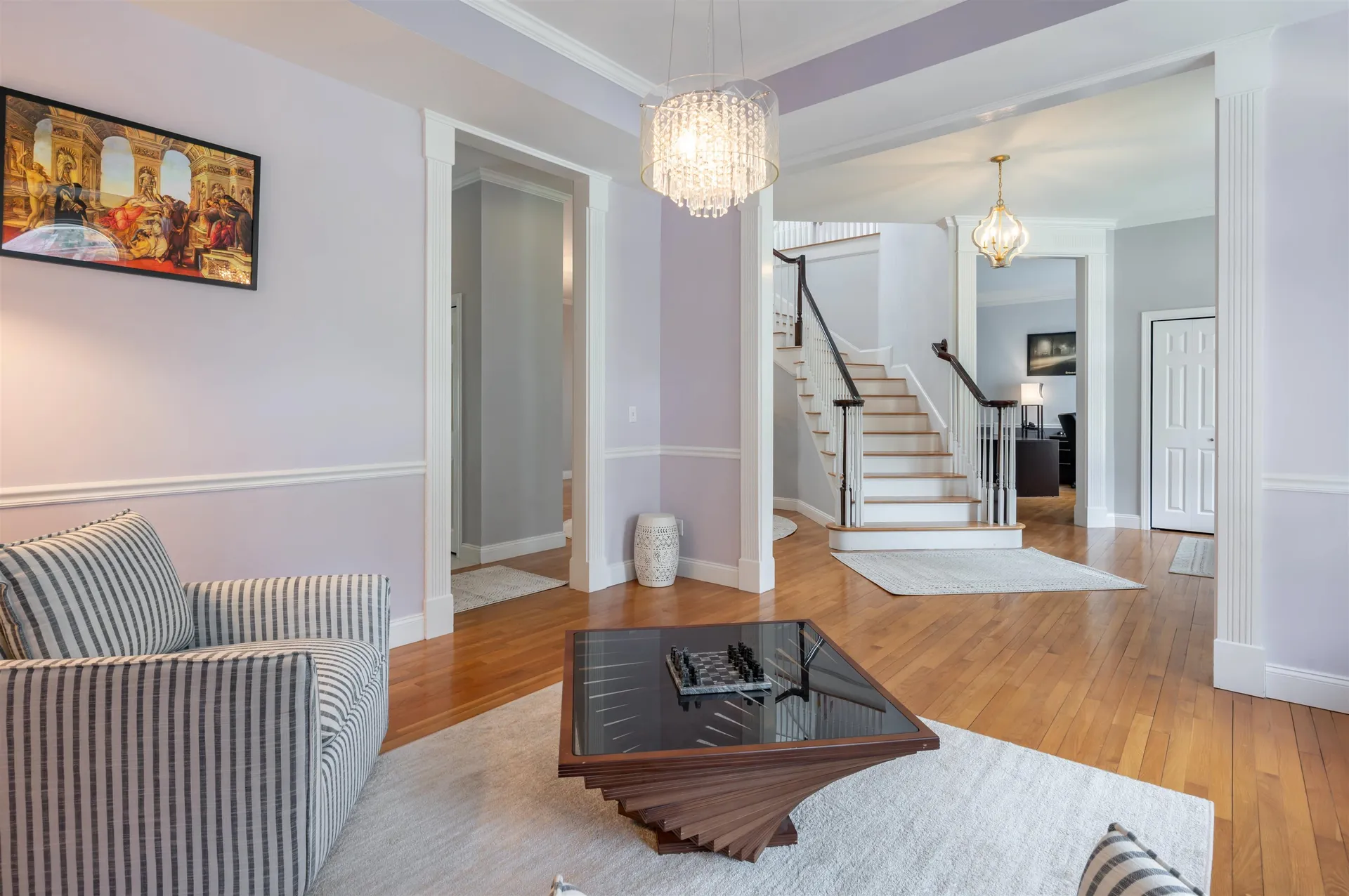 3 Foxberry Drive New Boston NH 03070