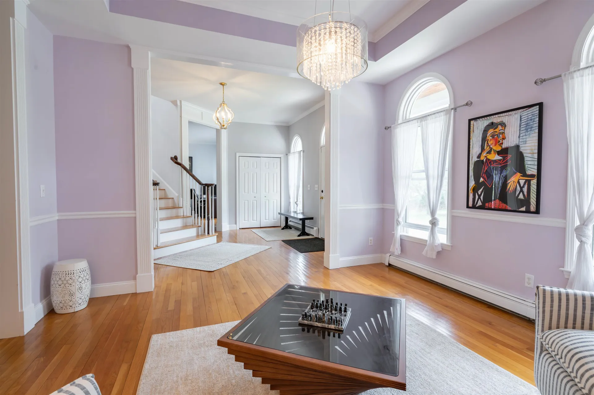 3 Foxberry Drive New Boston NH 03070