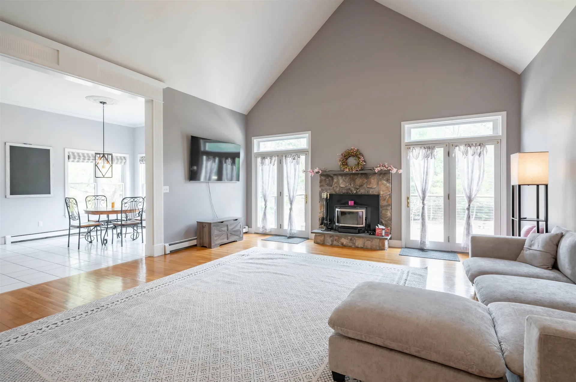 3 Foxberry Drive New Boston NH 03070