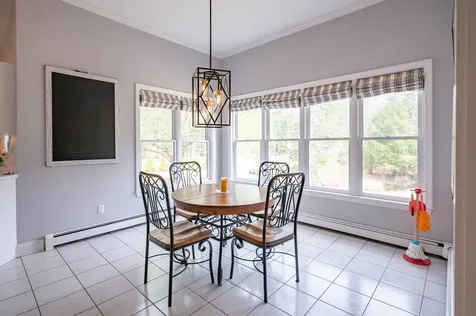 3 Foxberry Drive New Boston NH 03070