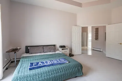 3 Foxberry Drive New Boston NH 03070