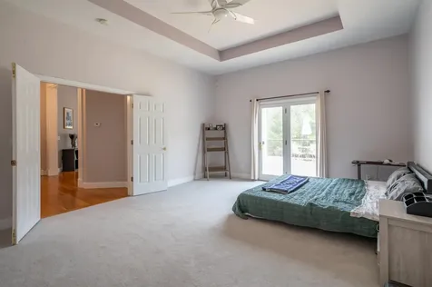 3 Foxberry Drive New Boston NH 03070