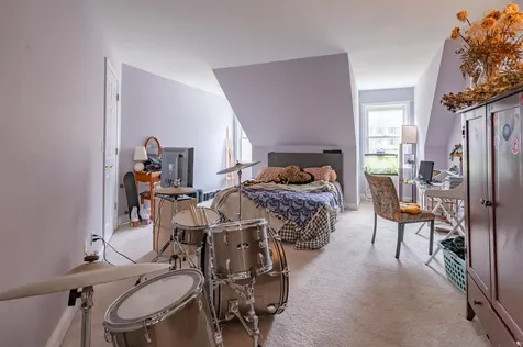 3 Foxberry Drive New Boston NH 03070