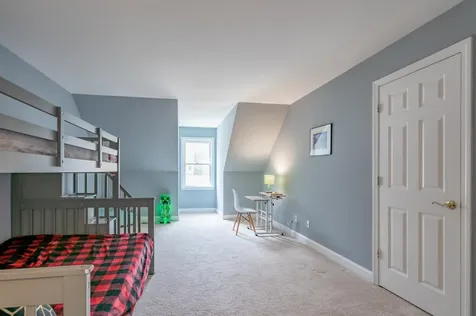 3 Foxberry Drive New Boston NH 03070