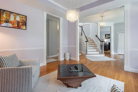 3 Foxberry Drive New Boston NH 03070