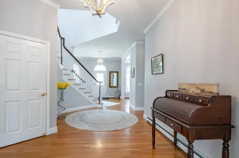 3 Foxberry Drive New Boston NH 03070