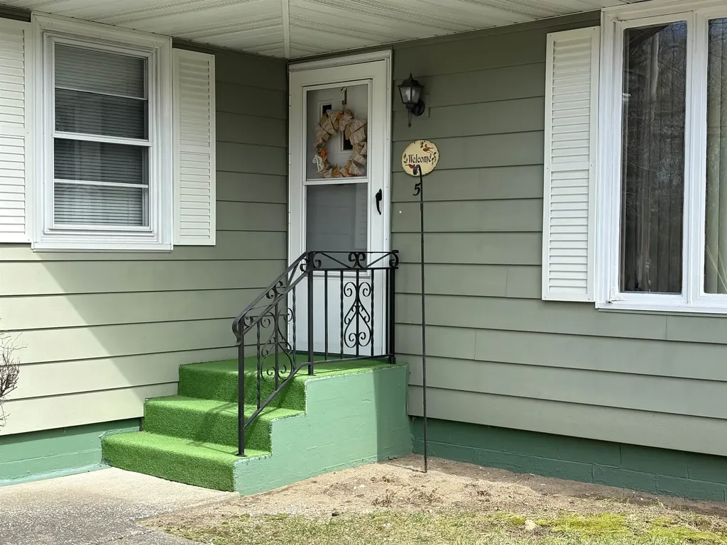 5 Winters Court Swanton VT 05488