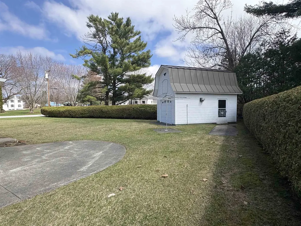 5 Winters Court Swanton VT 05488
