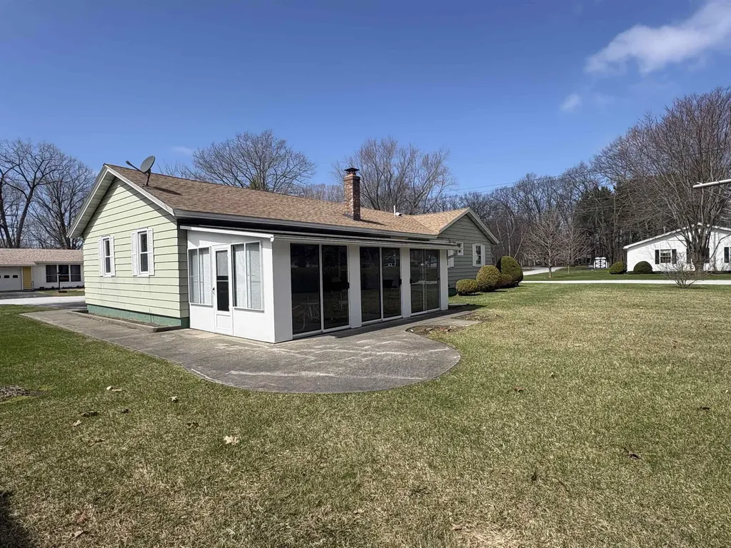 5 Winters Court Swanton VT 05488