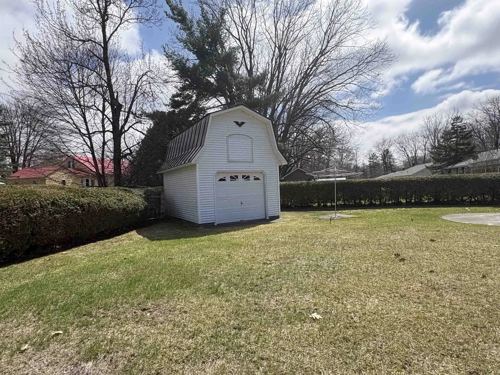 5 Winters Court Swanton VT 05488