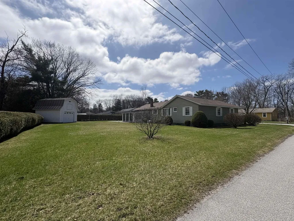 5 Winters Court Swanton VT 05488