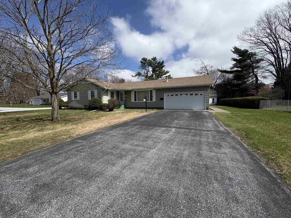 5 Winters Court Swanton VT 05488