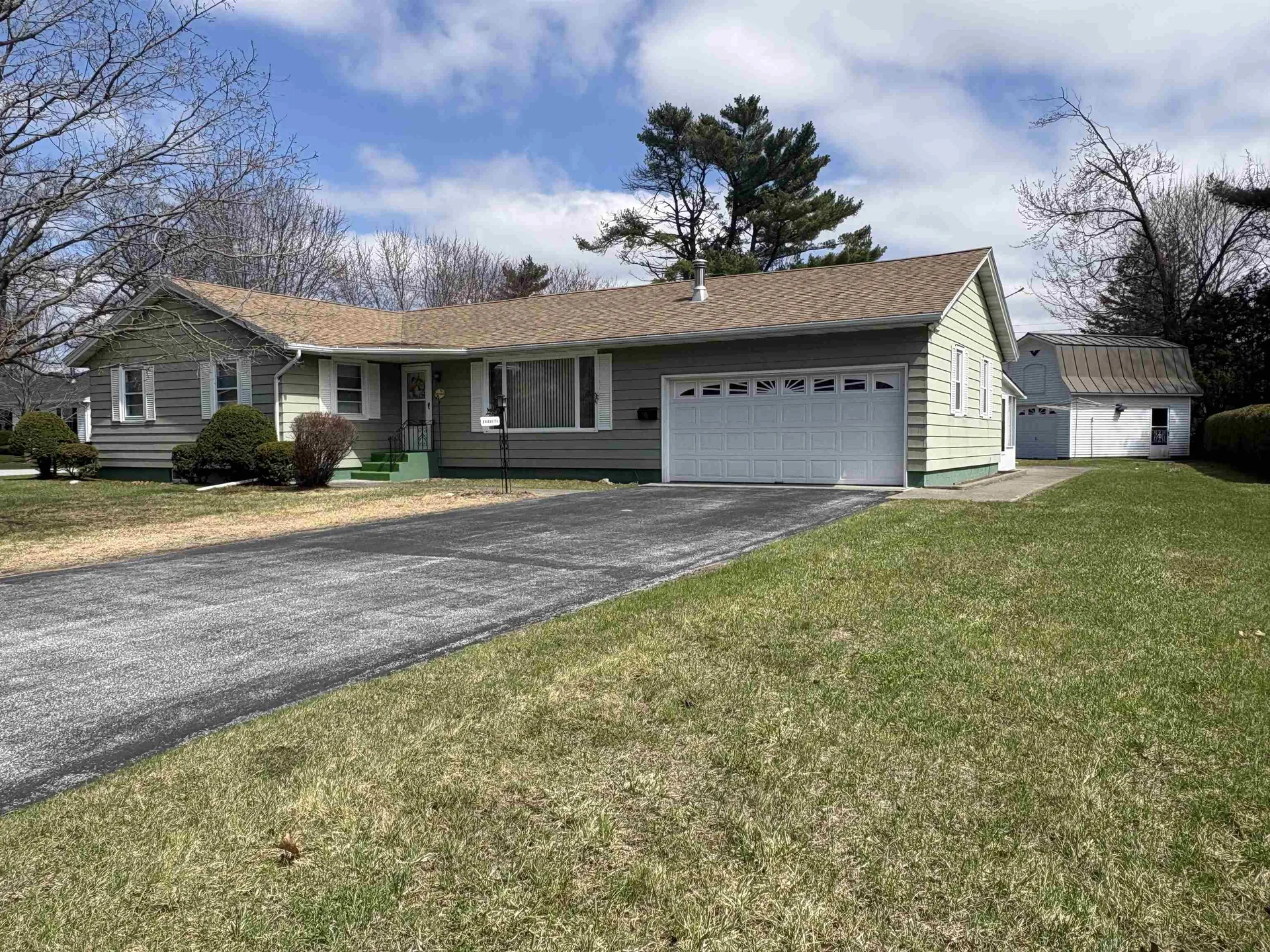 5 Winters Court Swanton VT 05488