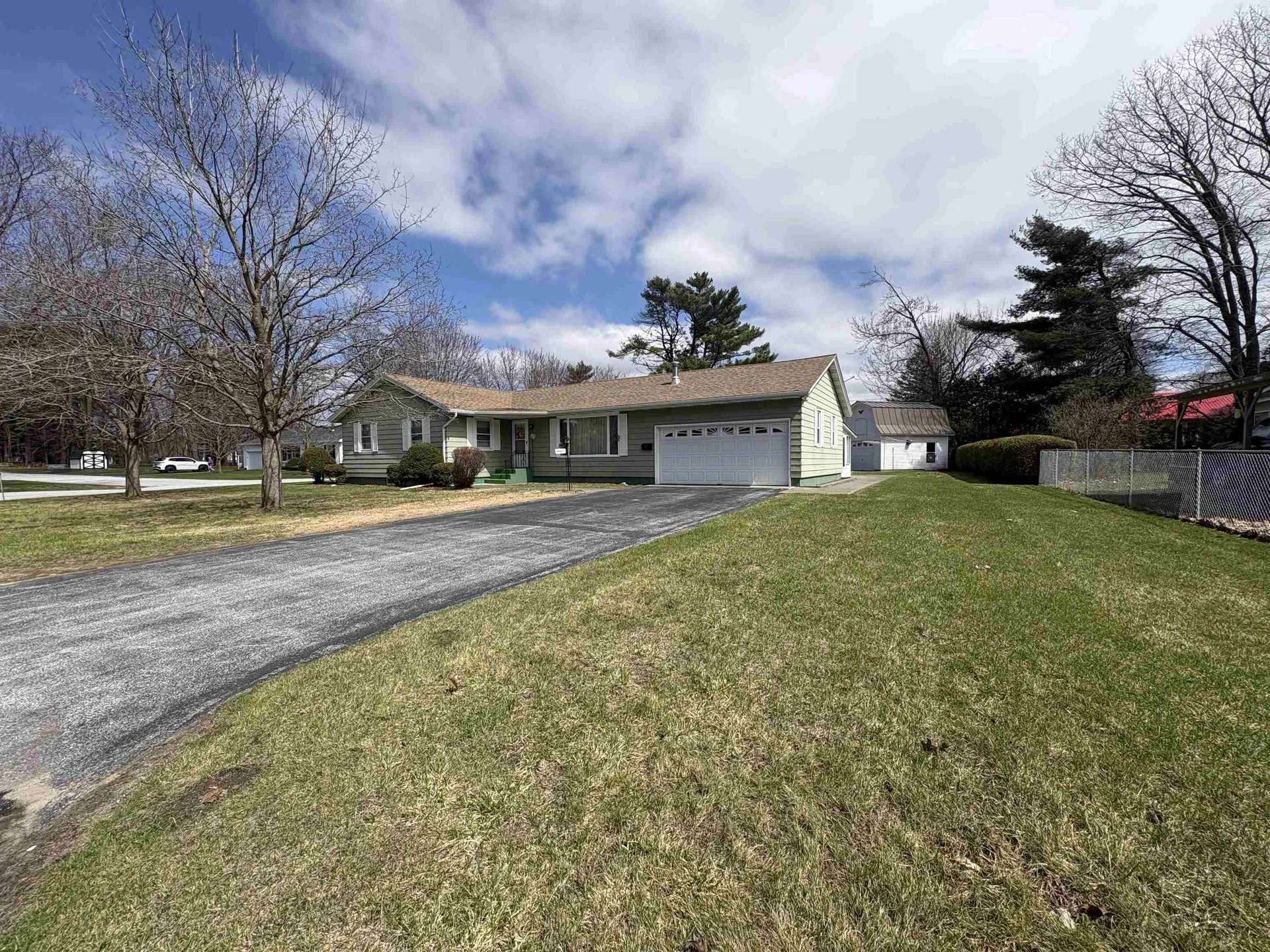 5 Winters Court Swanton VT 05488