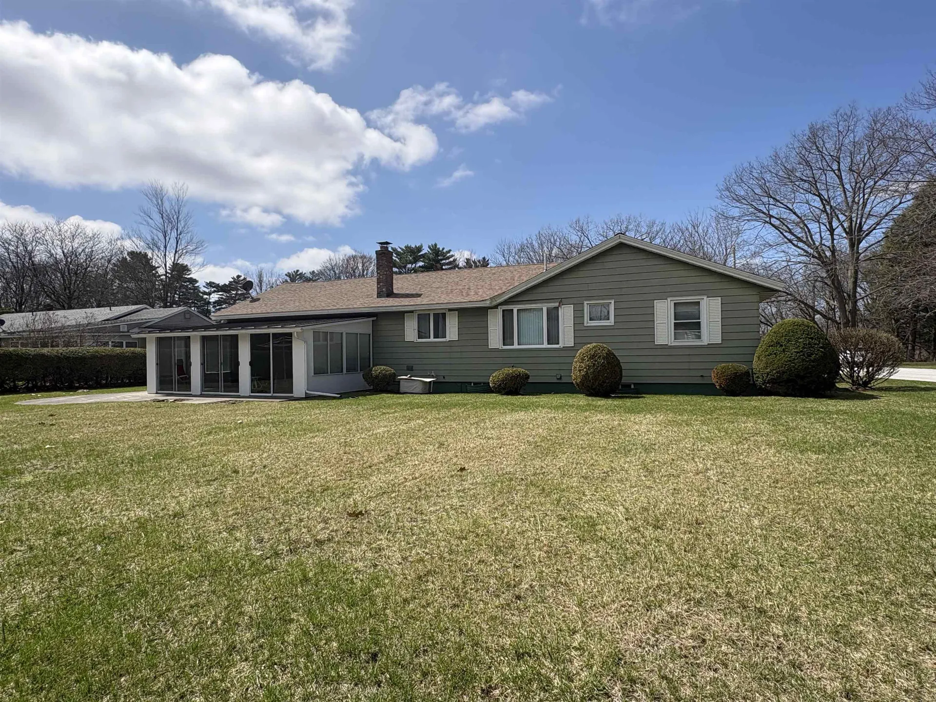 5 Winters Court Swanton VT 05488