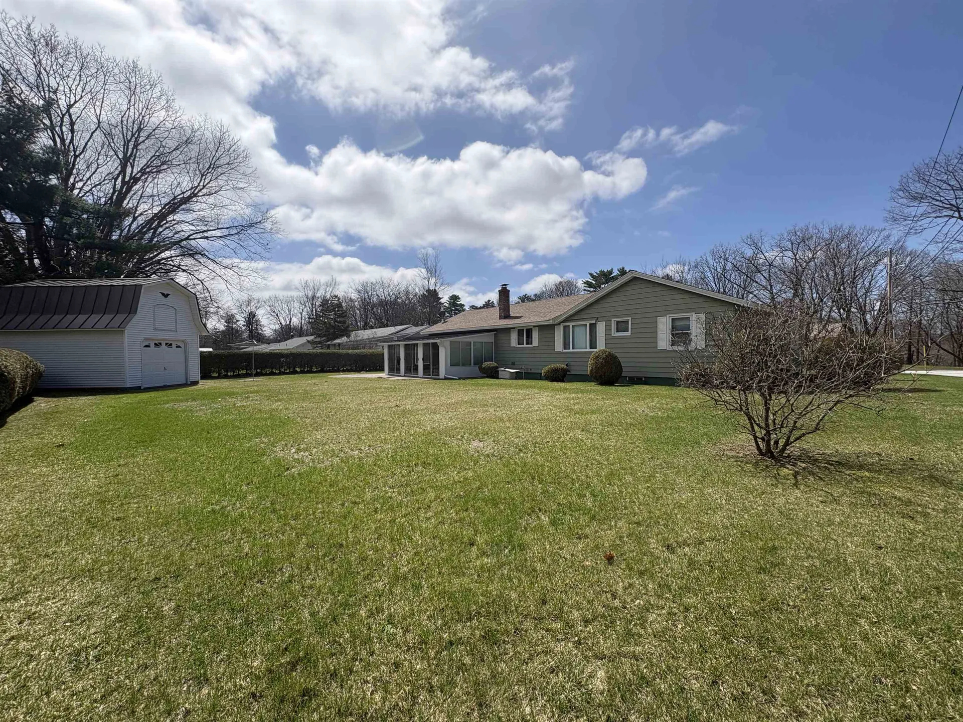 5 Winters Court Swanton VT 05488